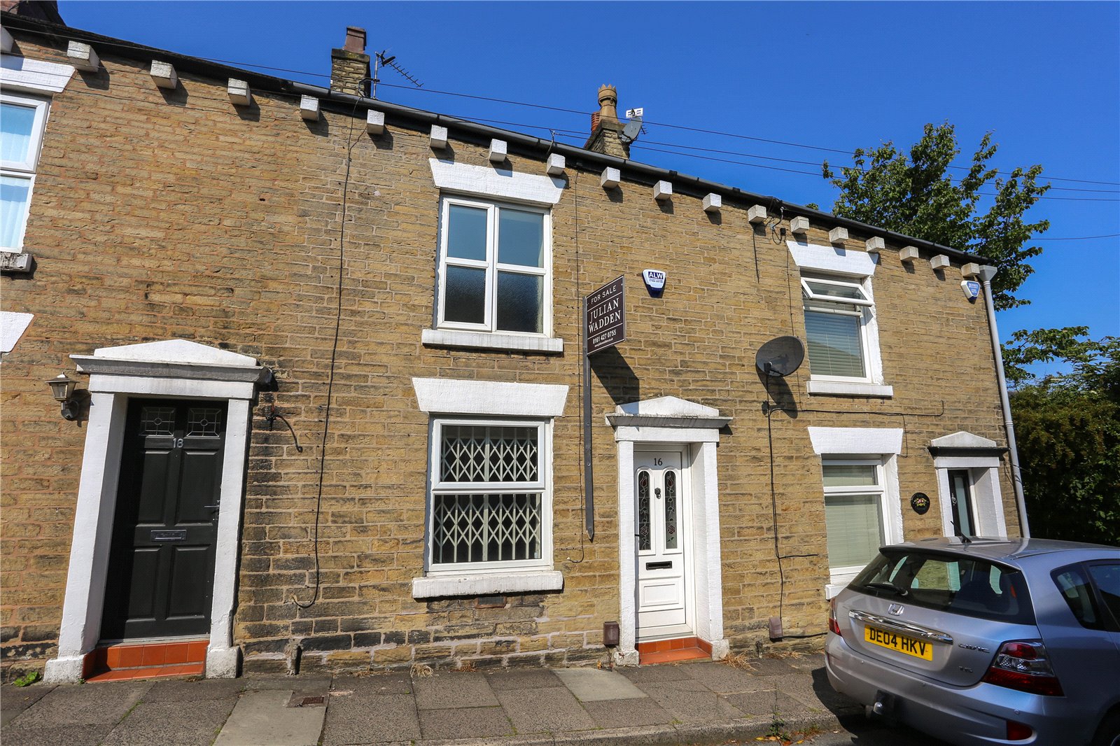 Marple, Stockport, Greater Manchester, SK6