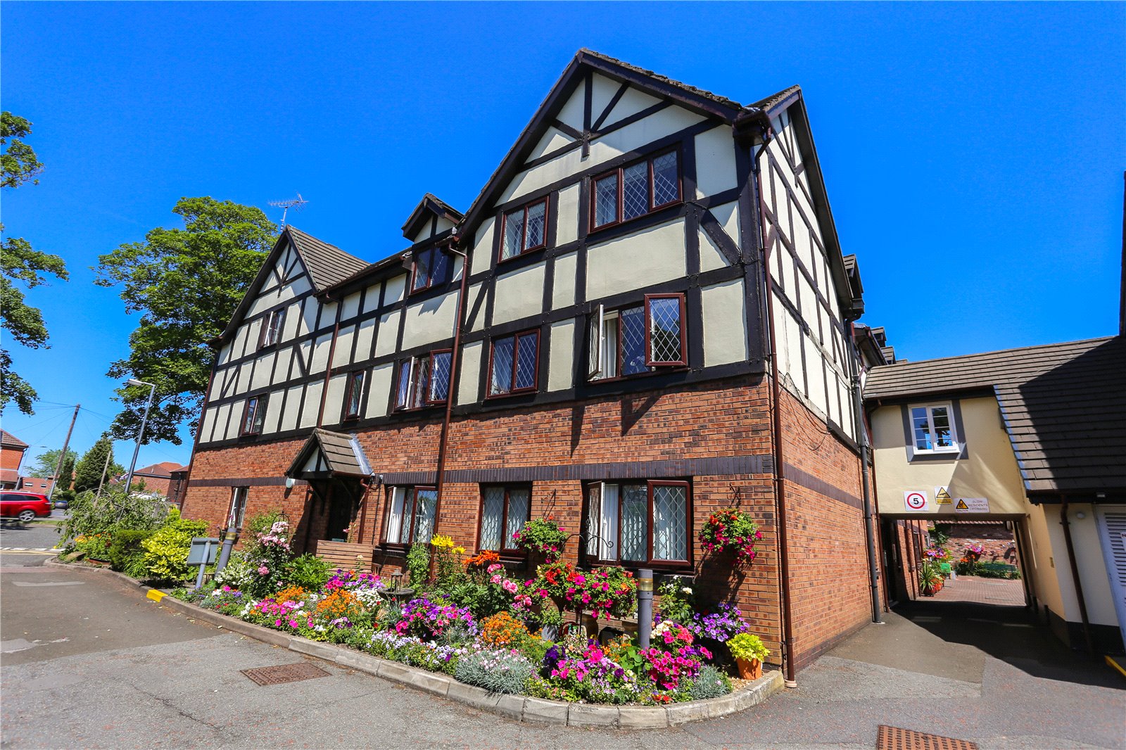 241 Stockport Road, Marple, Greater Manchester, SK6