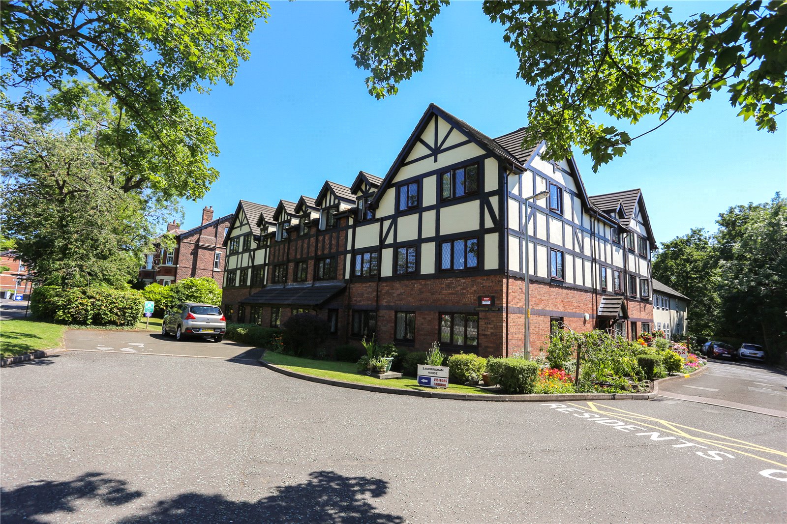 241 Stockport Road, Marple, Greater Manchester, SK6