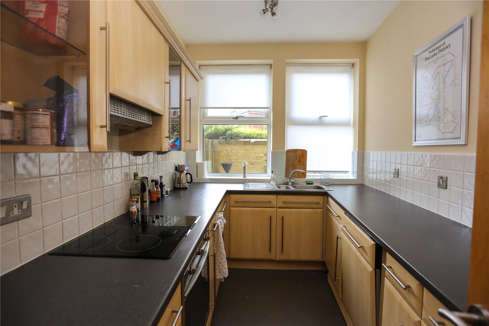 7 Lakes Road, Marple, SK6
