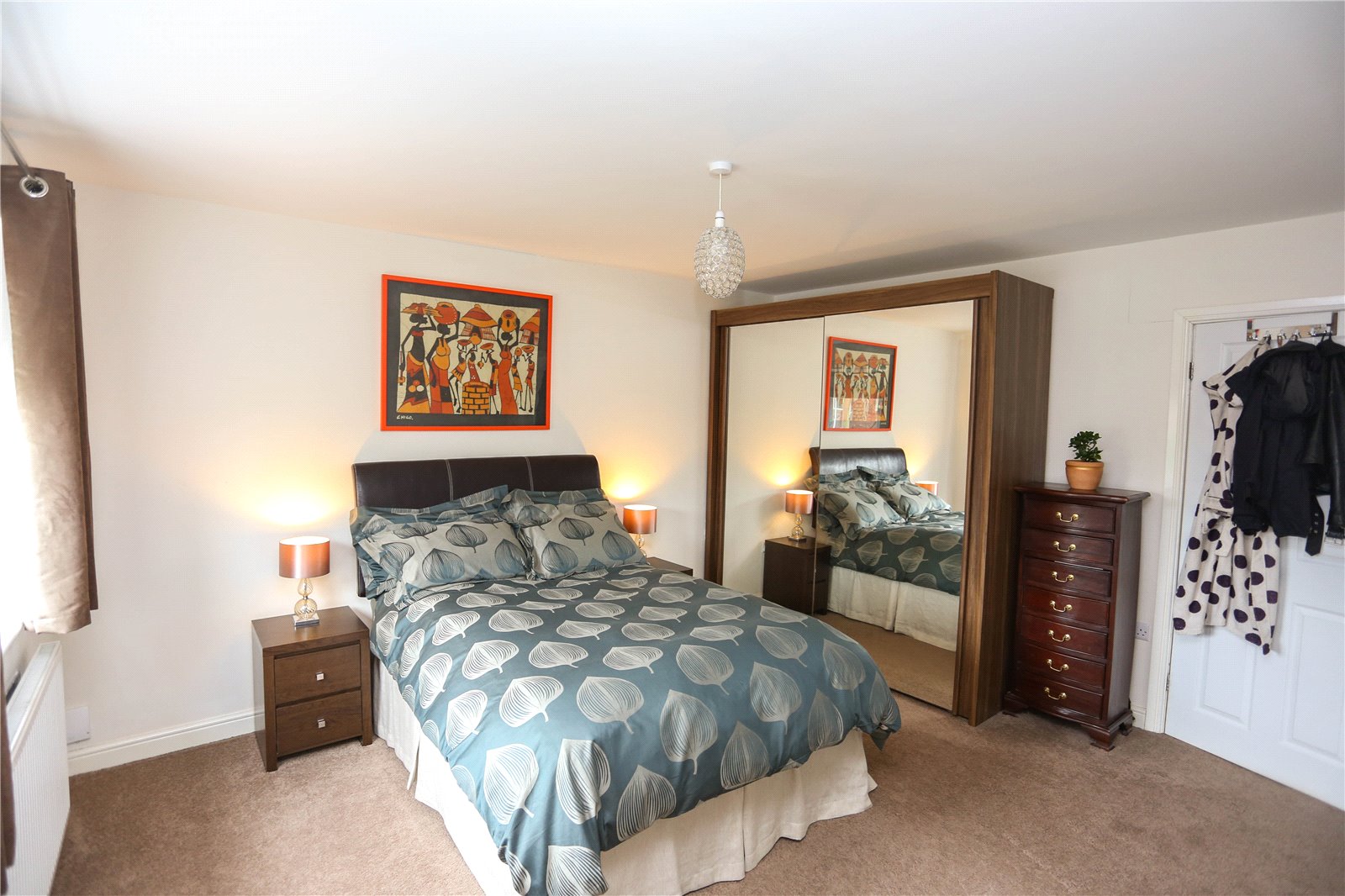 Marple, Stockport, Greater Manchester, SK6