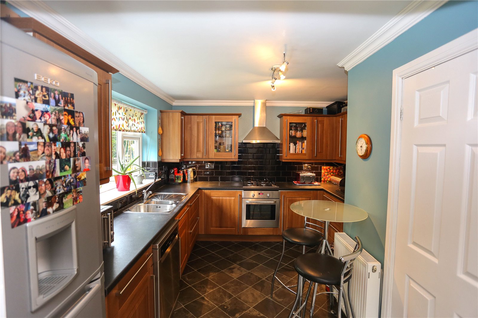 Marple, Stockport, Greater Manchester, SK6