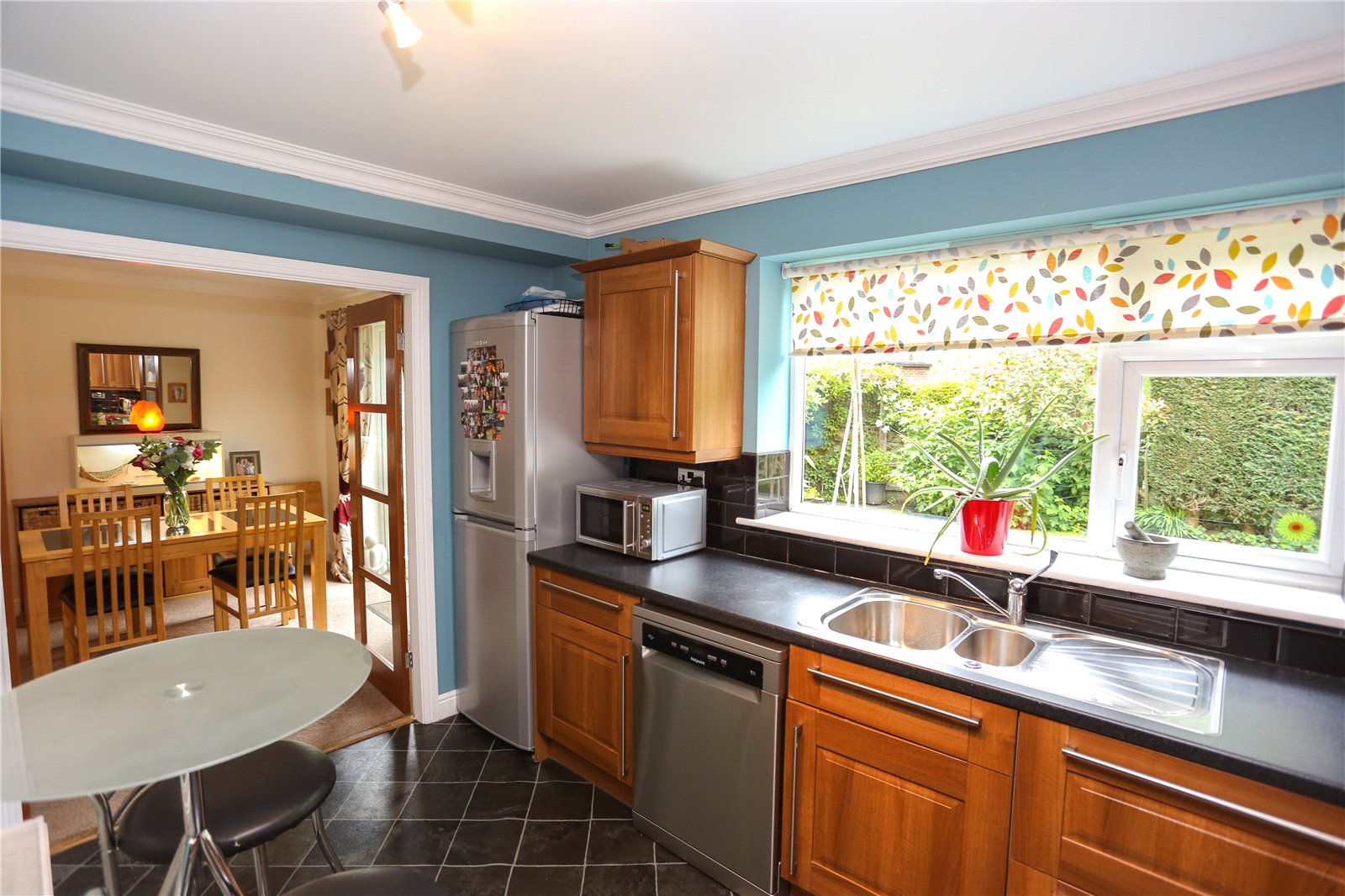 Marple, Stockport, Greater Manchester, SK6