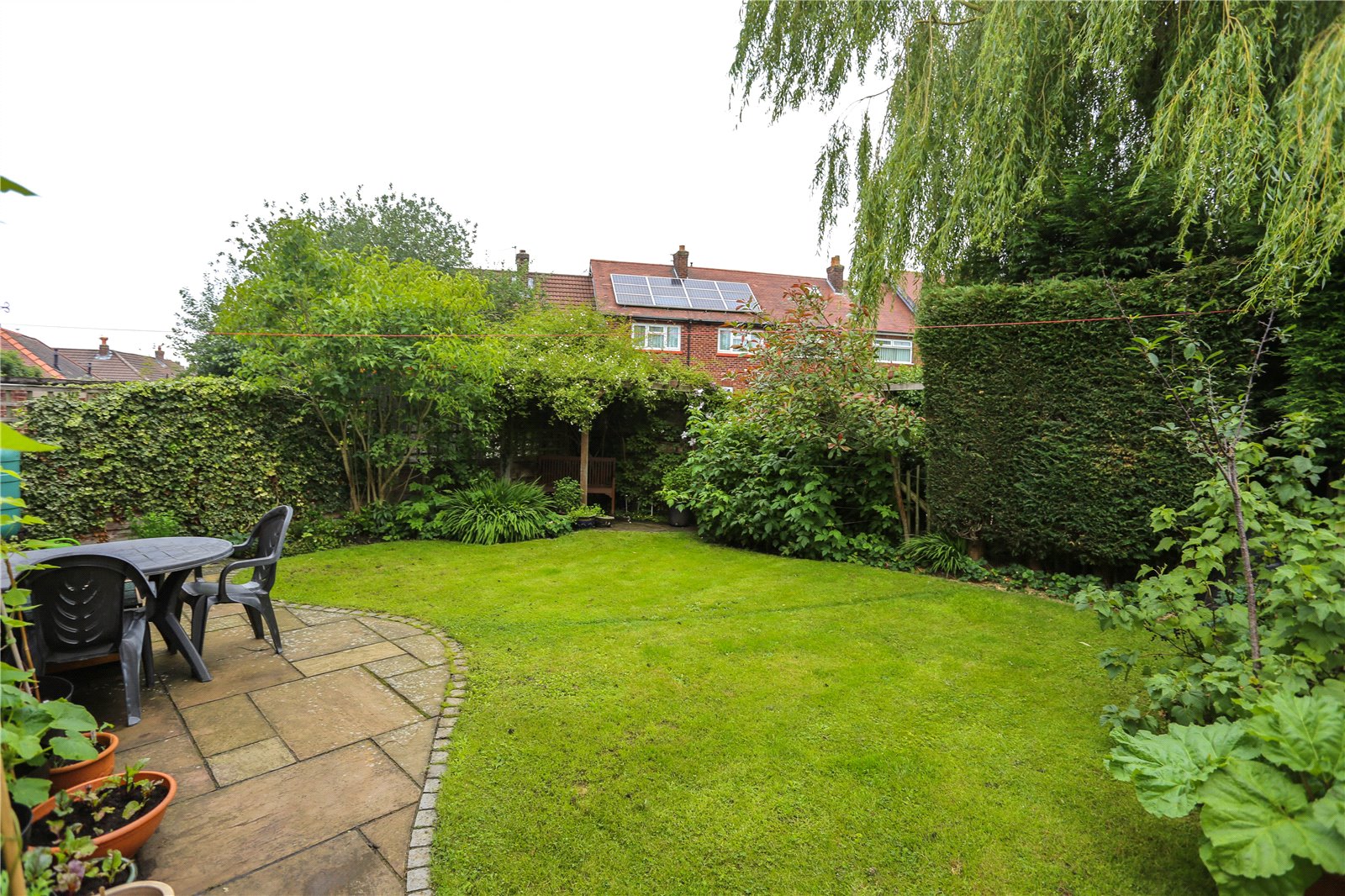 Marple, Stockport, Greater Manchester, SK6