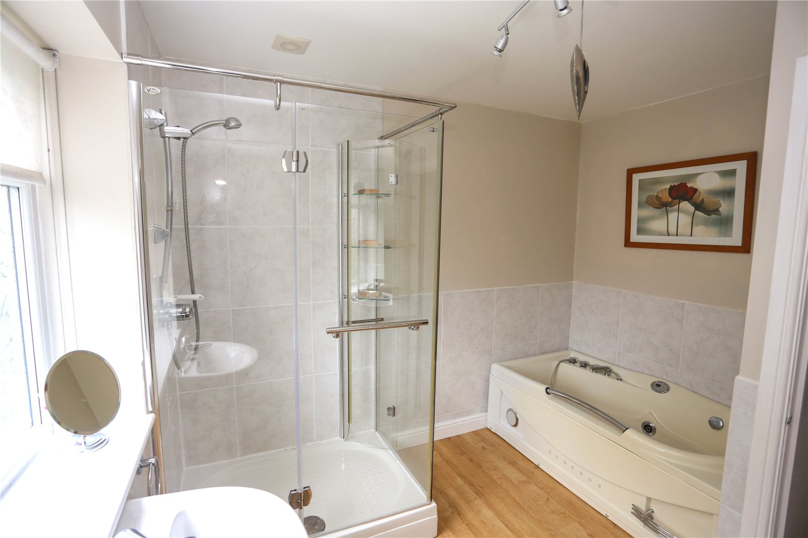 Marple, Stockport, Greater Manchester, SK6