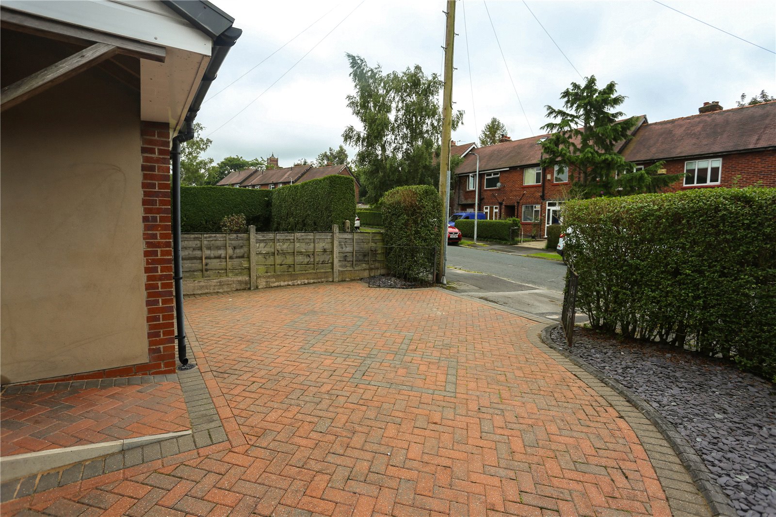 Marple, Stockport, Greater Manchester, SK6