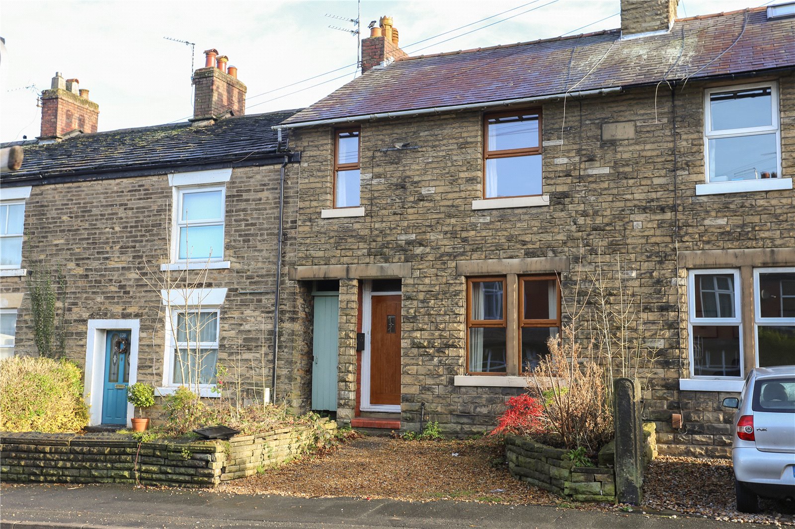 Marple Bridge, Stockport, SK6
