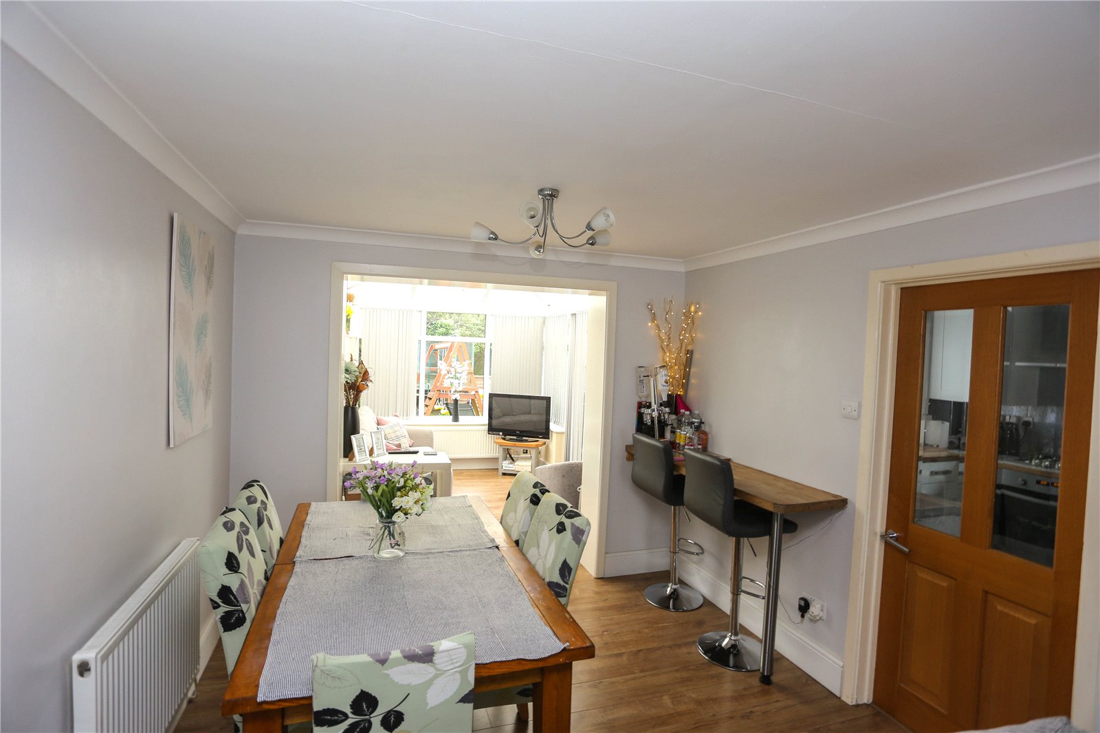 Marple, Stockport, Cheshire, SK6