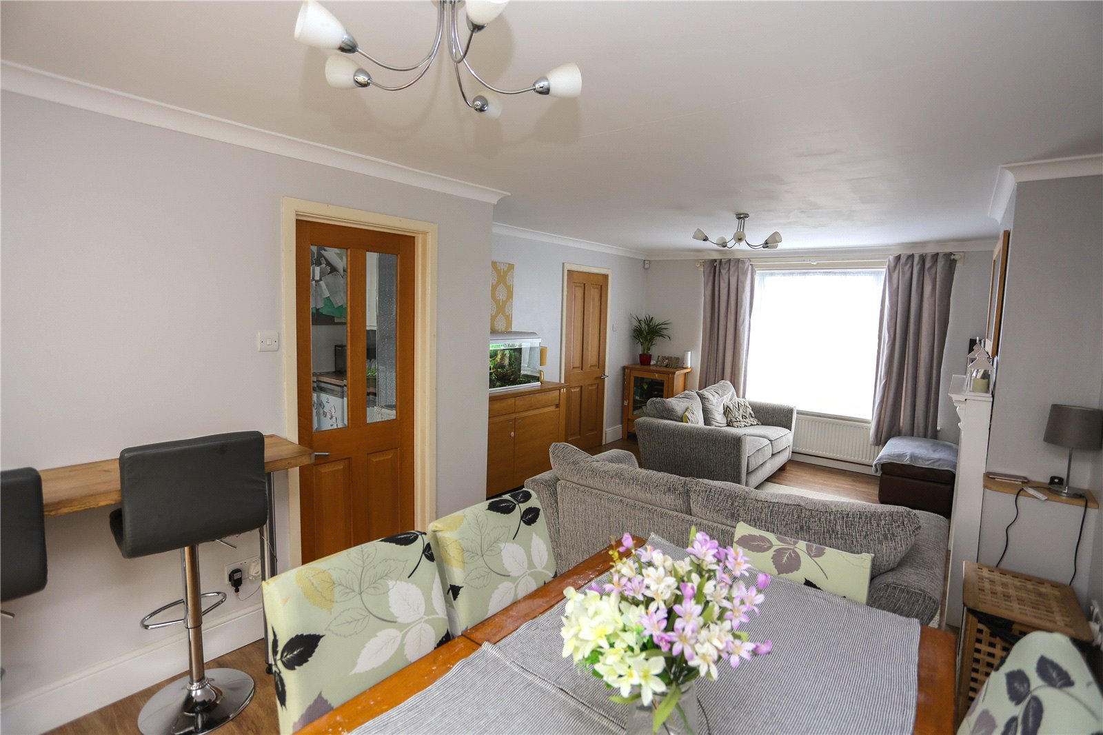 Marple, Stockport, Cheshire, SK6