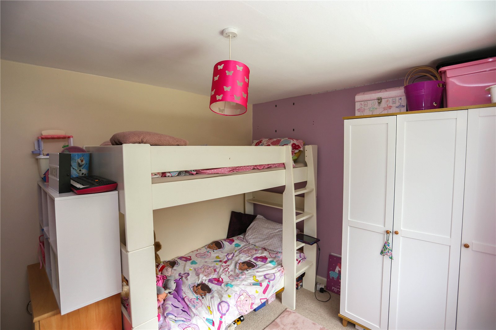 Marple, Stockport, Cheshire, SK6
