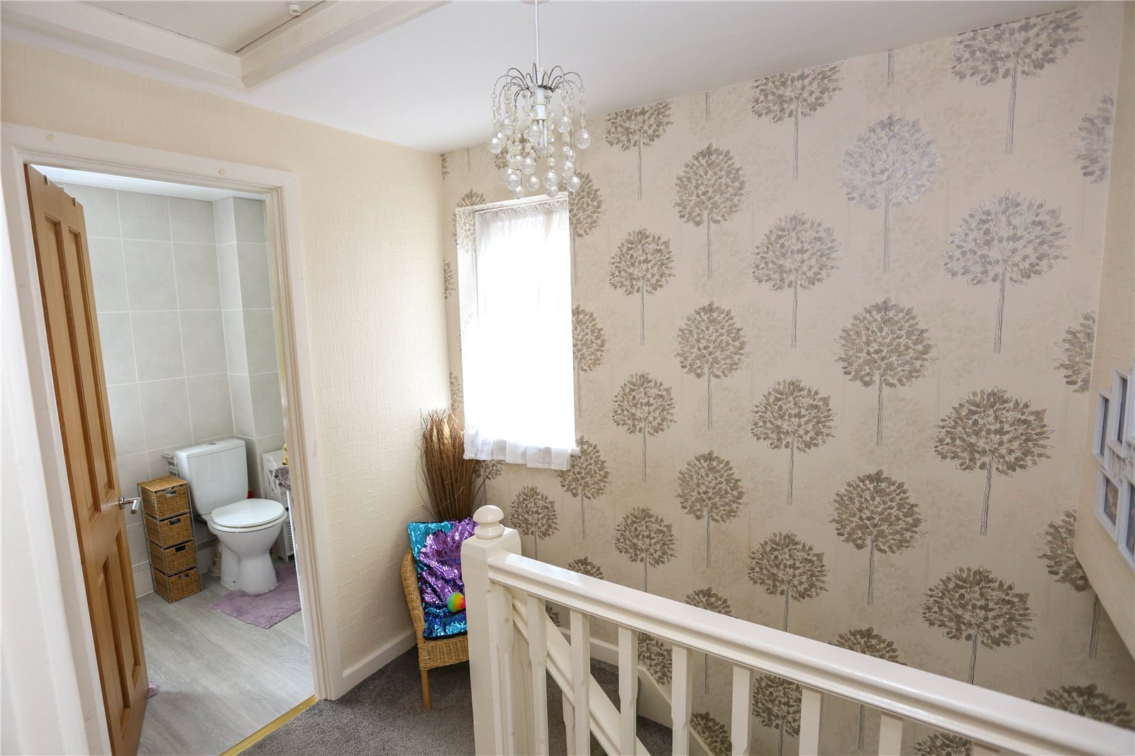 Marple, Stockport, Cheshire, SK6