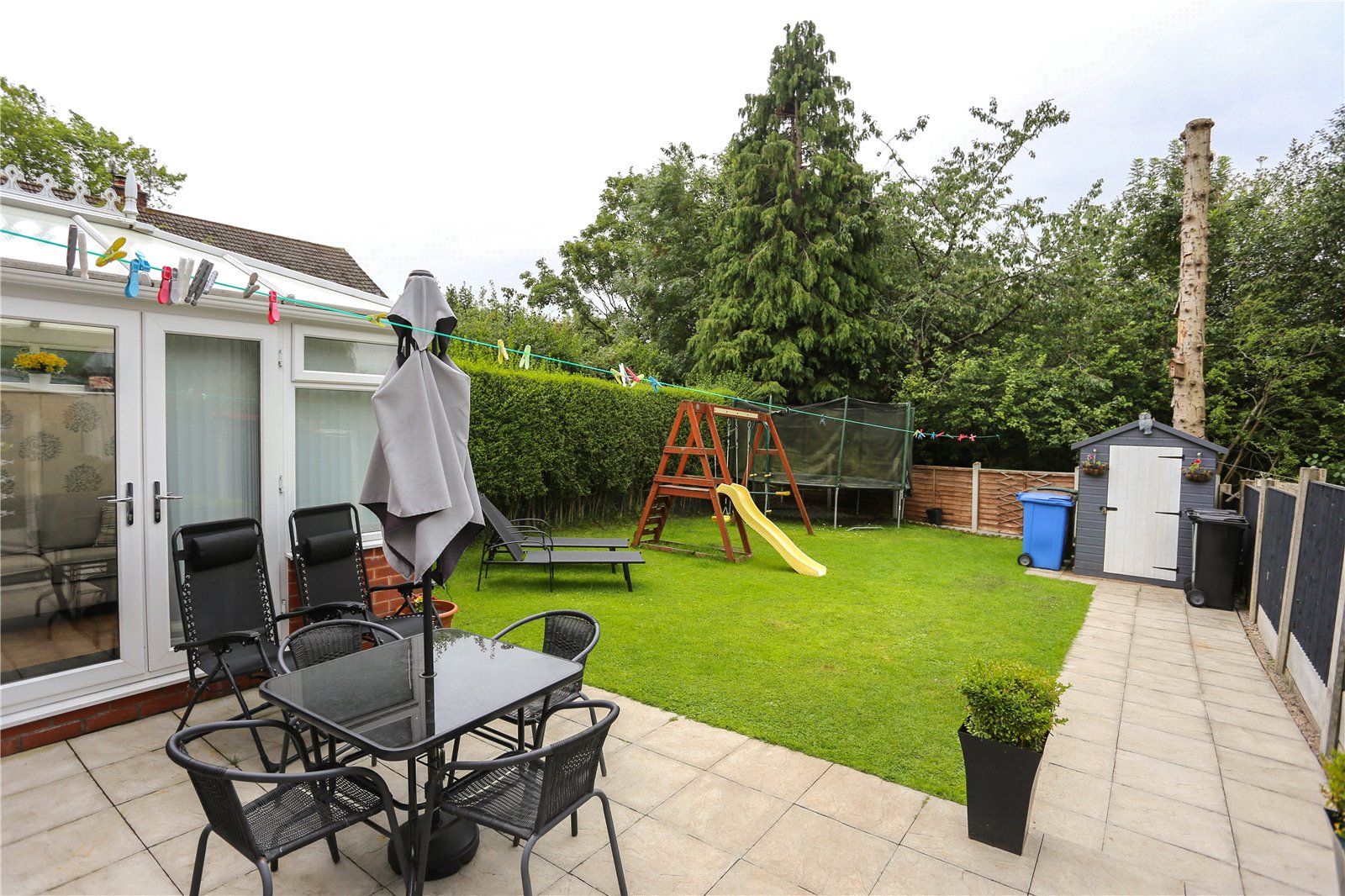 Marple, Stockport, Cheshire, SK6