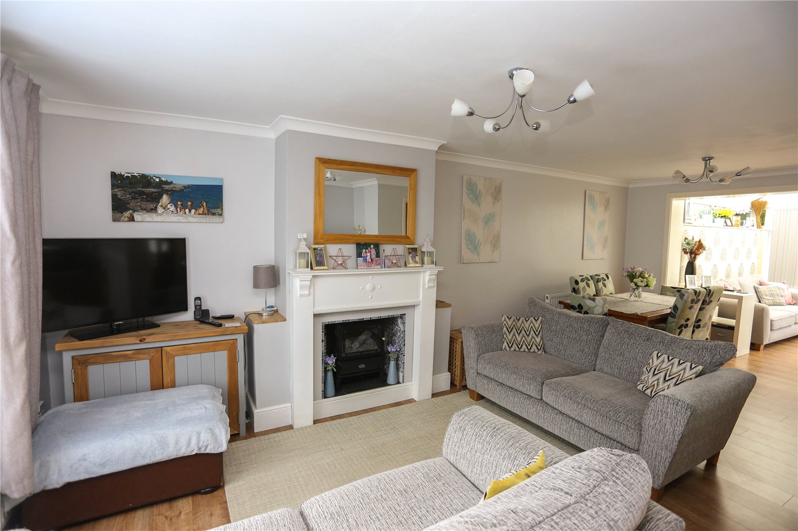 Marple, Stockport, Cheshire, SK6
