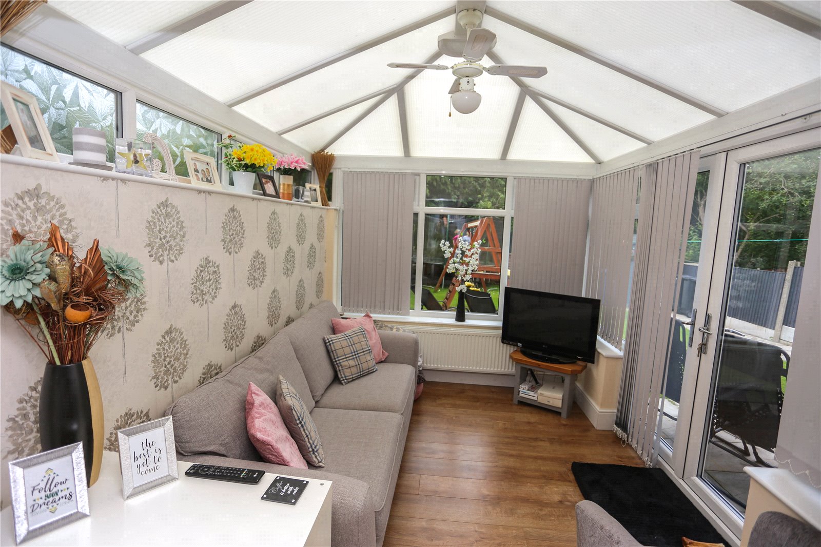Marple, Stockport, Cheshire, SK6