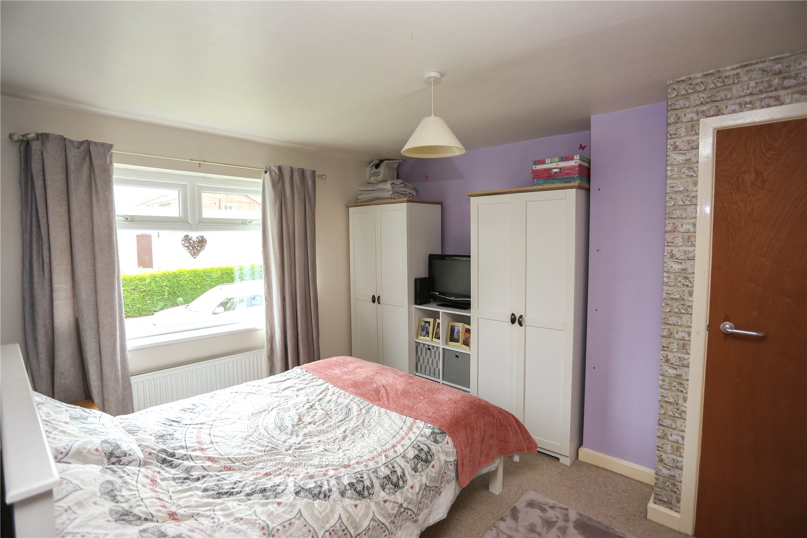 Marple, Stockport, Cheshire, SK6