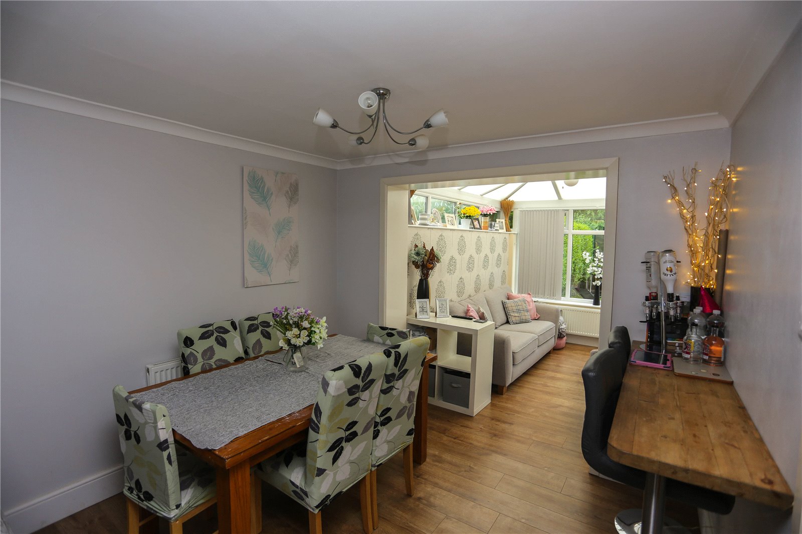 Marple, Stockport, Cheshire, SK6