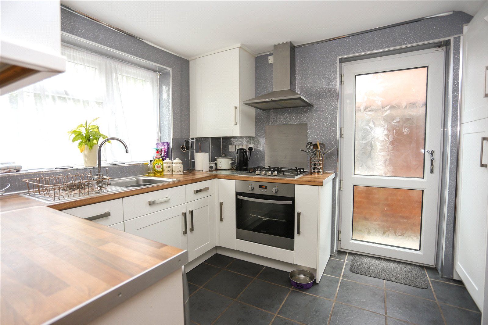 Marple, Stockport, Cheshire, SK6