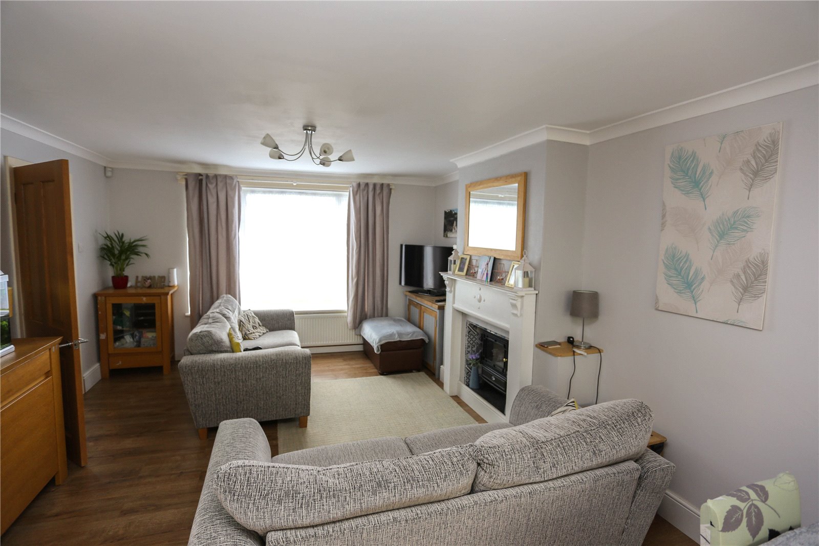 Marple, Stockport, Cheshire, SK6