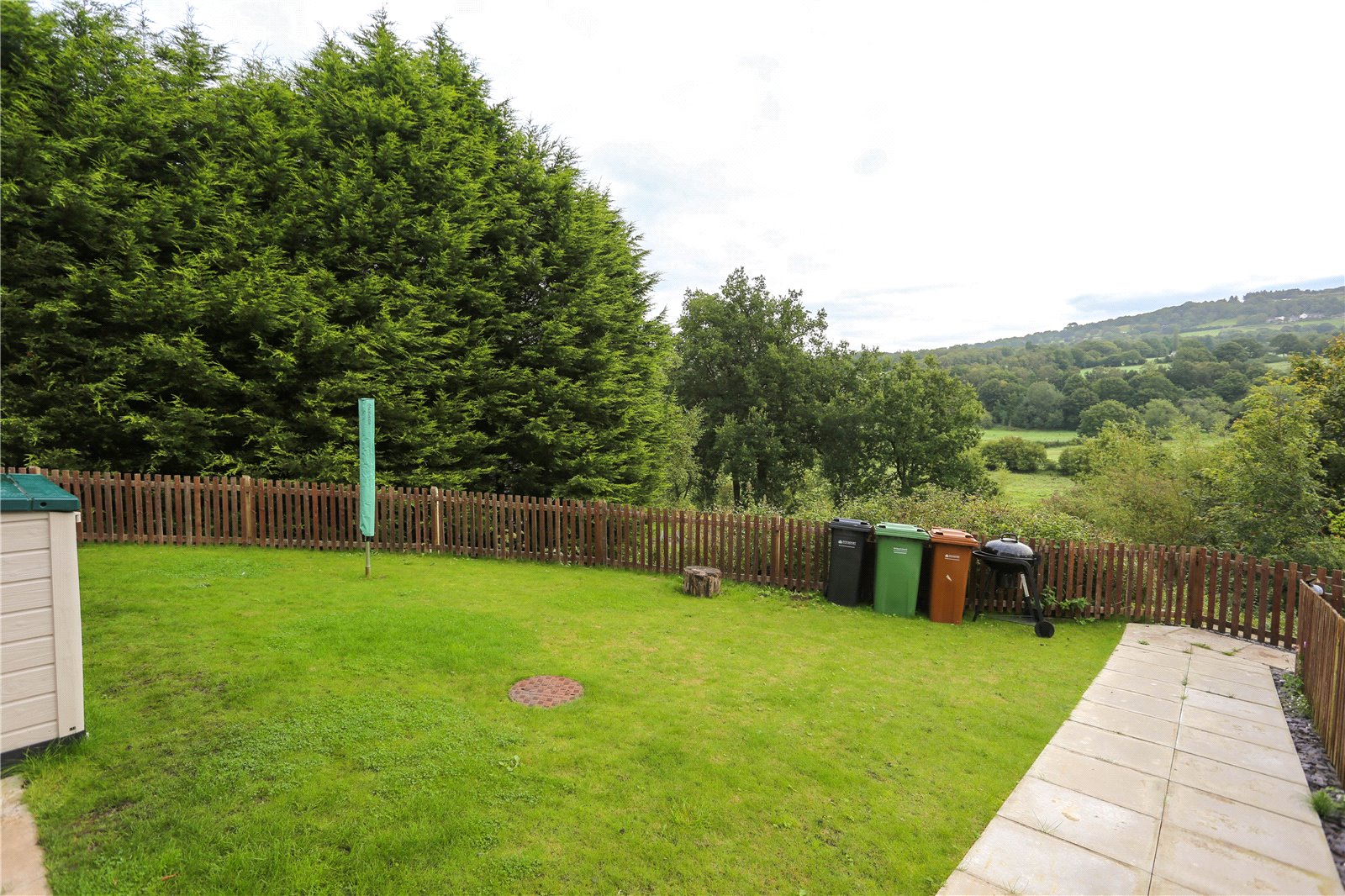 Strines, Cheshire, SK6