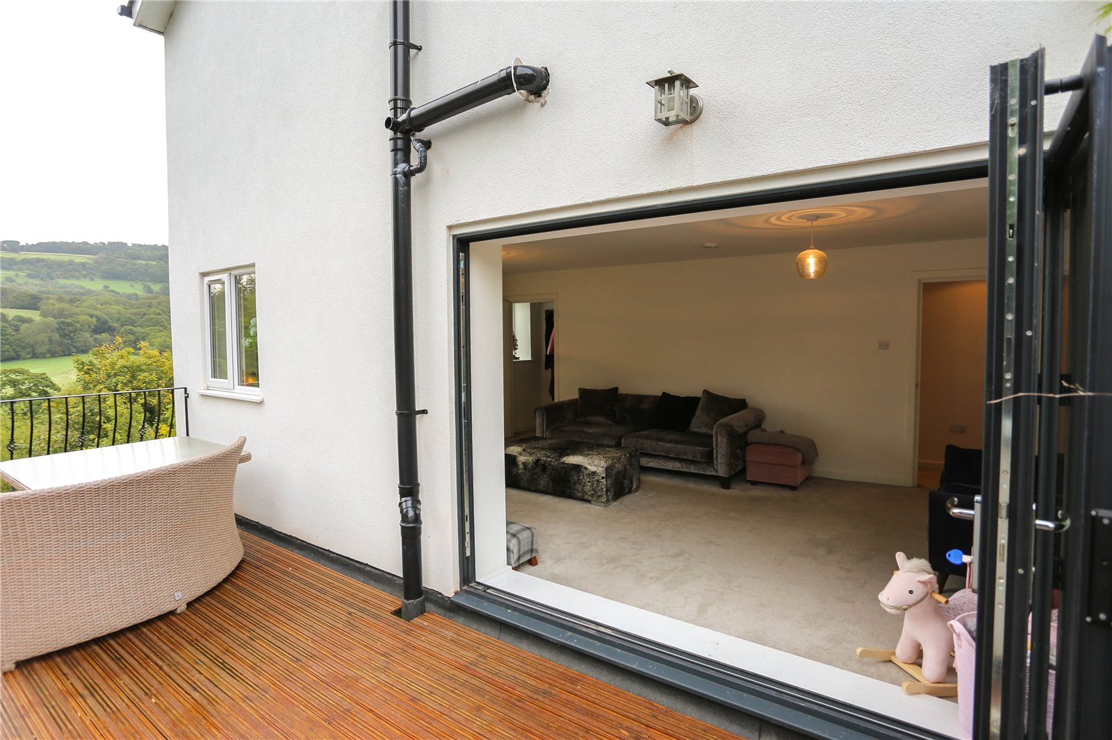 Strines, Cheshire, SK6