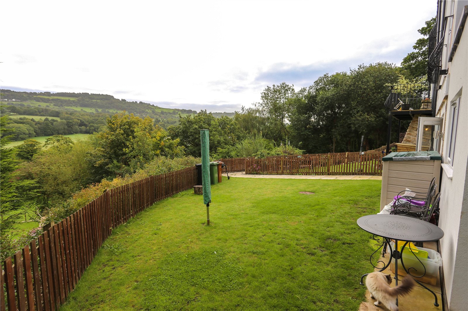 Strines, Cheshire, SK6