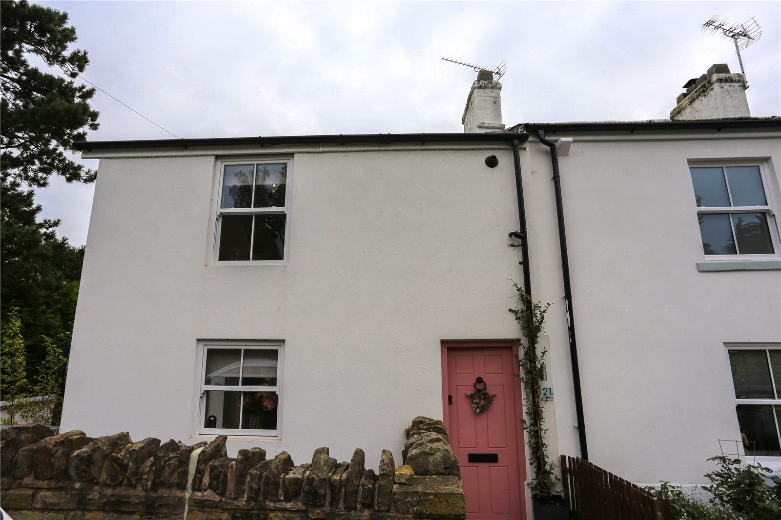 Strines, Cheshire, SK6