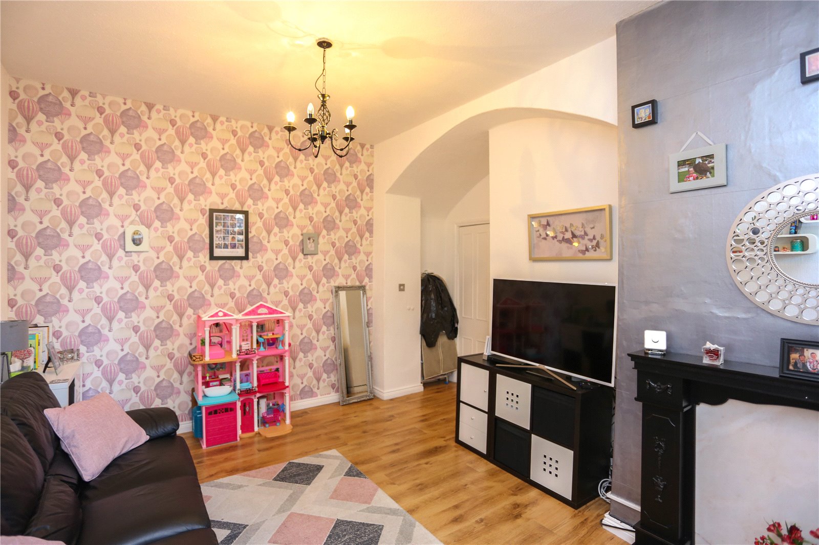 Harrytown, Stockport, SK6