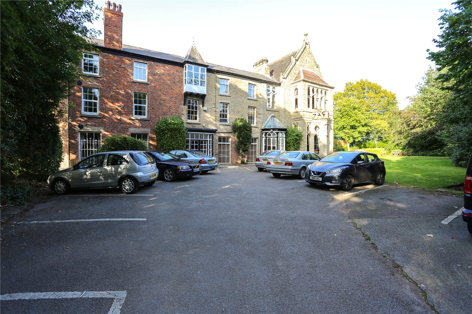 Harrytown, Stockport, SK6