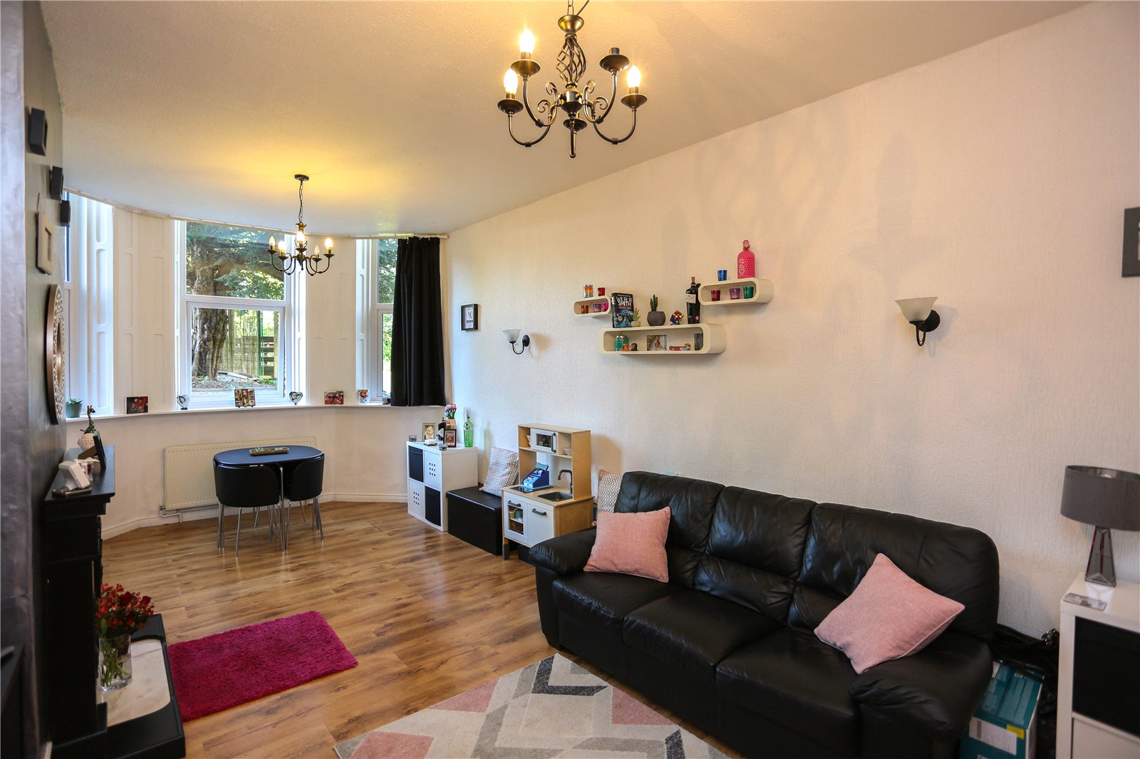 Harrytown, Stockport, SK6