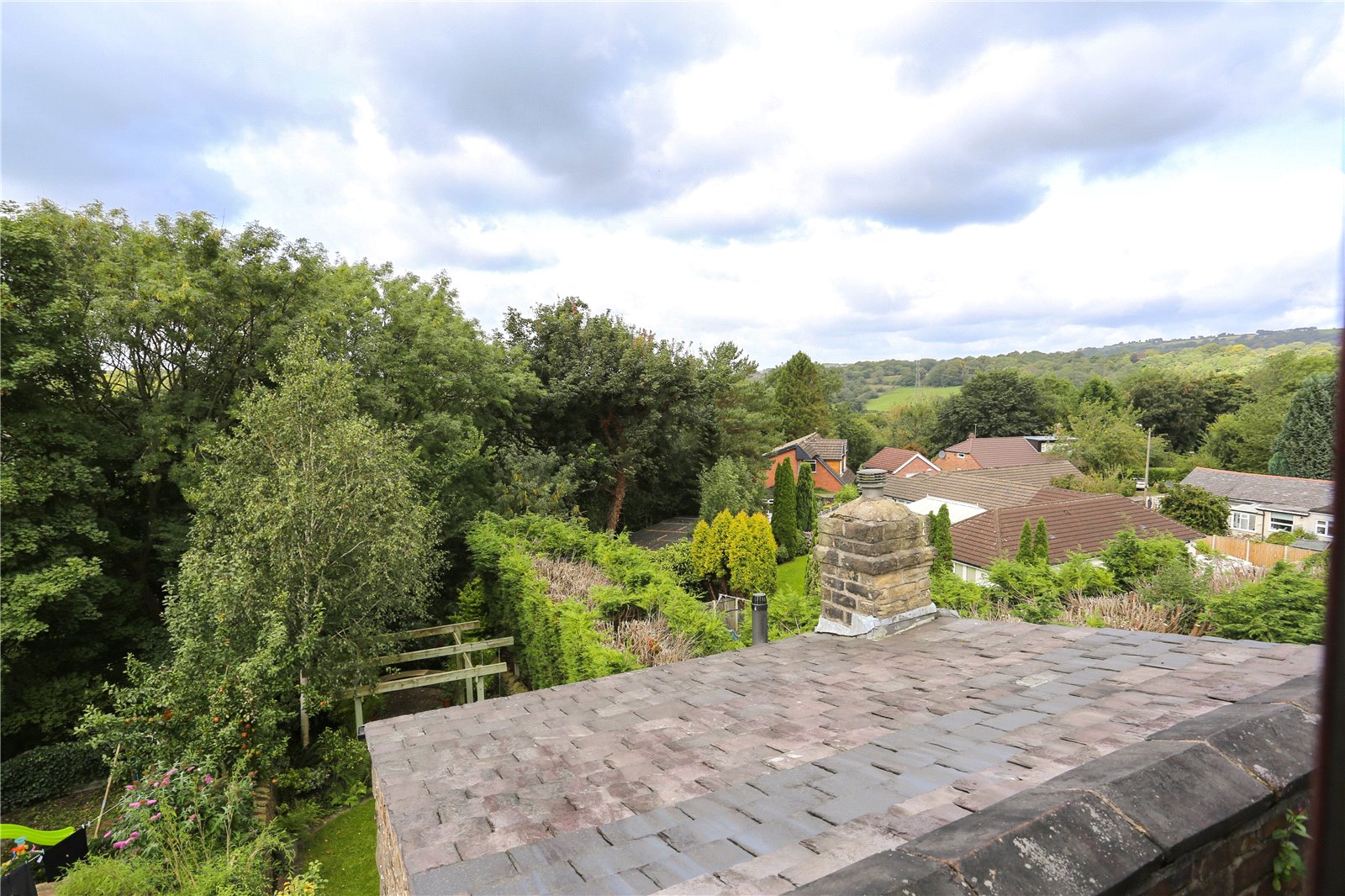 Marple Bridge, Stockport, Greater Manchester, SK6