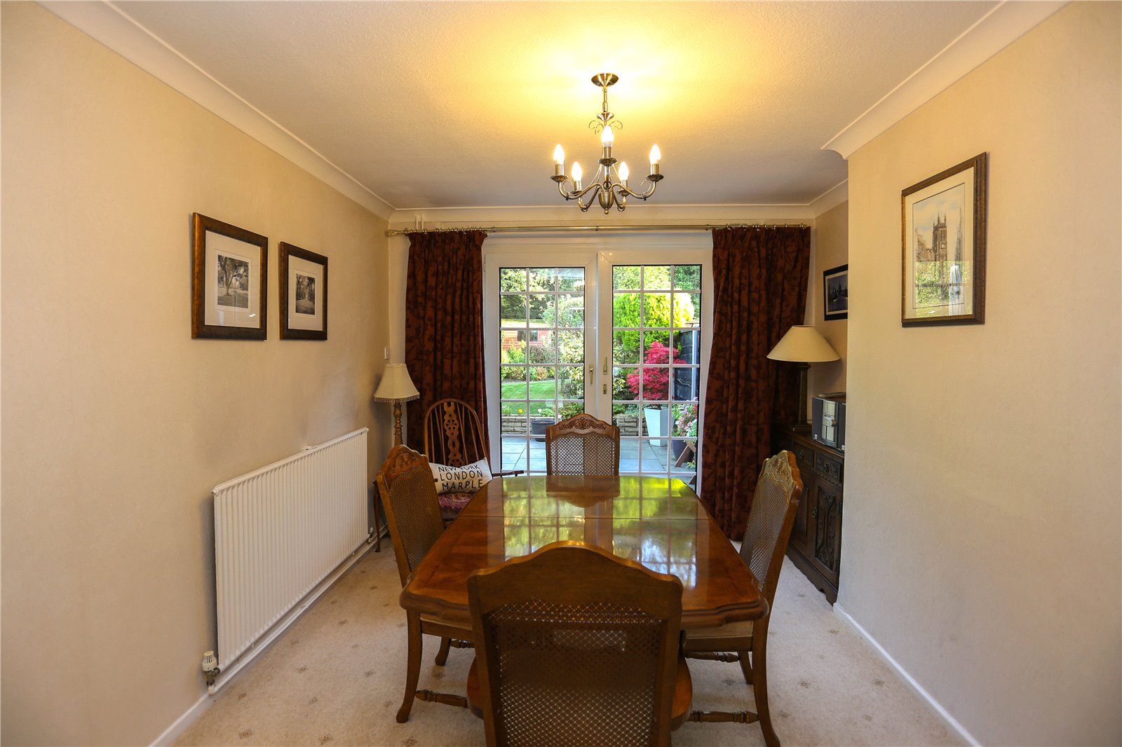 Marple, Stockport, Greater Manchester, SK6