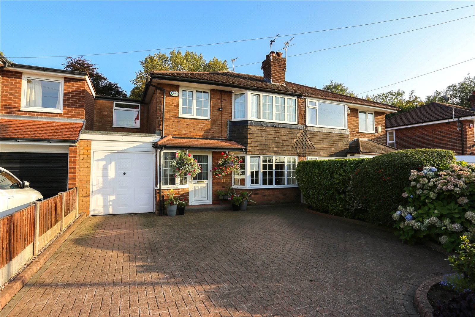 Marple, Stockport, Greater Manchester, SK6