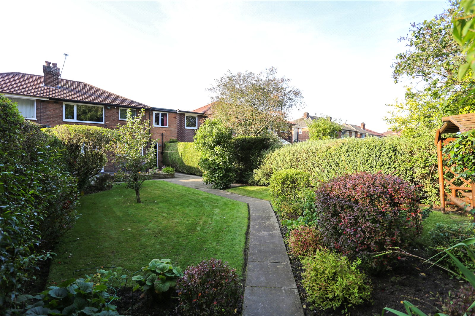 Marple, Stockport, Greater Manchester, SK6
