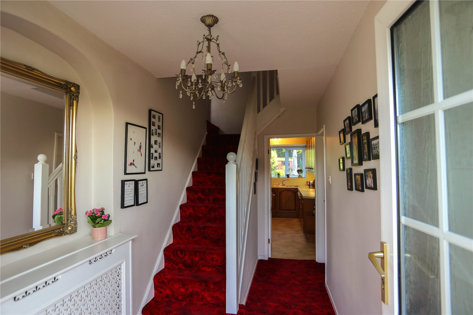 Marple, Stockport, Greater Manchester, SK6
