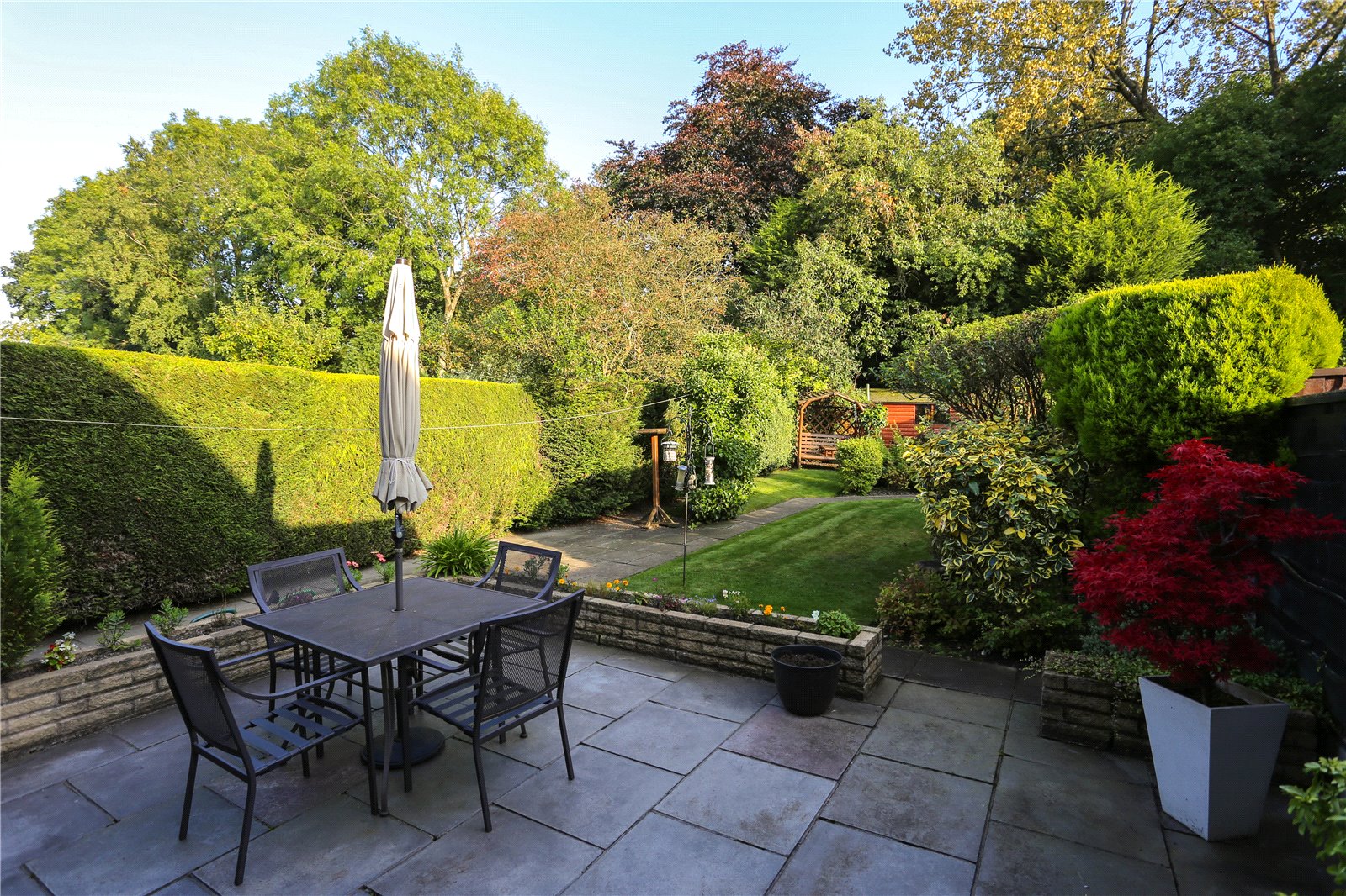 Marple, Stockport, Greater Manchester, SK6