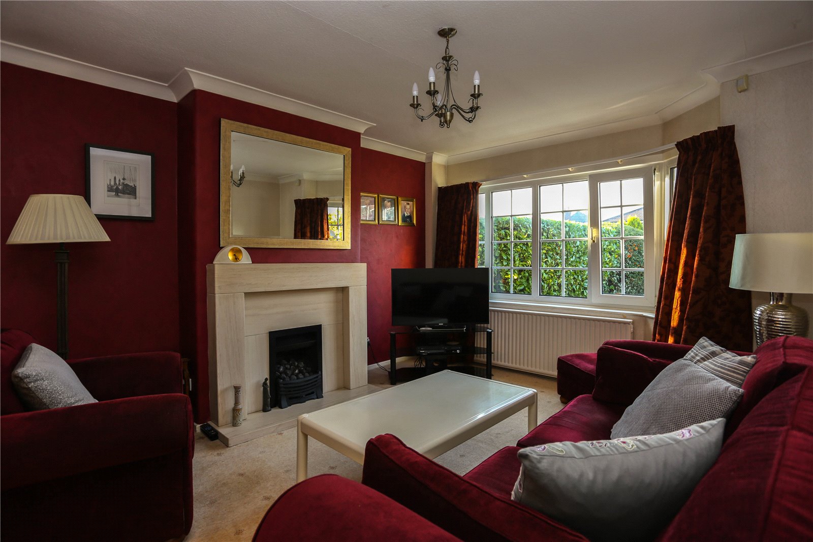 Marple, Stockport, Greater Manchester, SK6