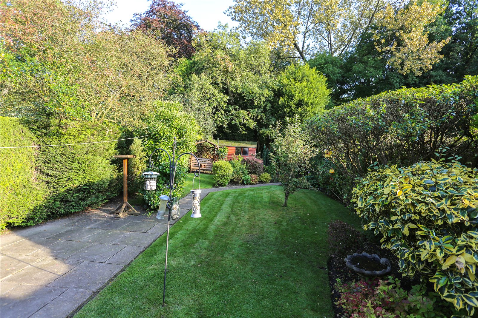 Marple, Stockport, Greater Manchester, SK6