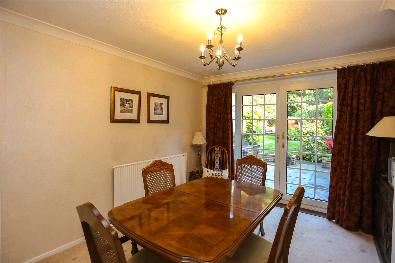 Marple, Stockport, Greater Manchester, SK6