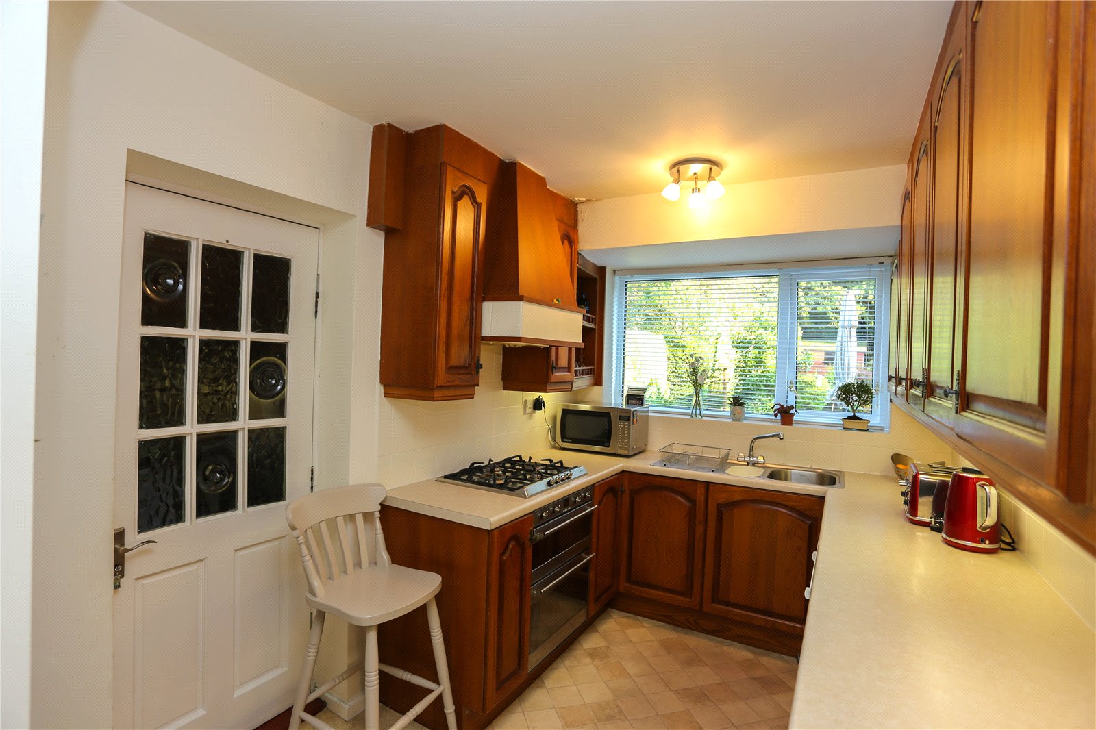 Marple, Stockport, Greater Manchester, SK6