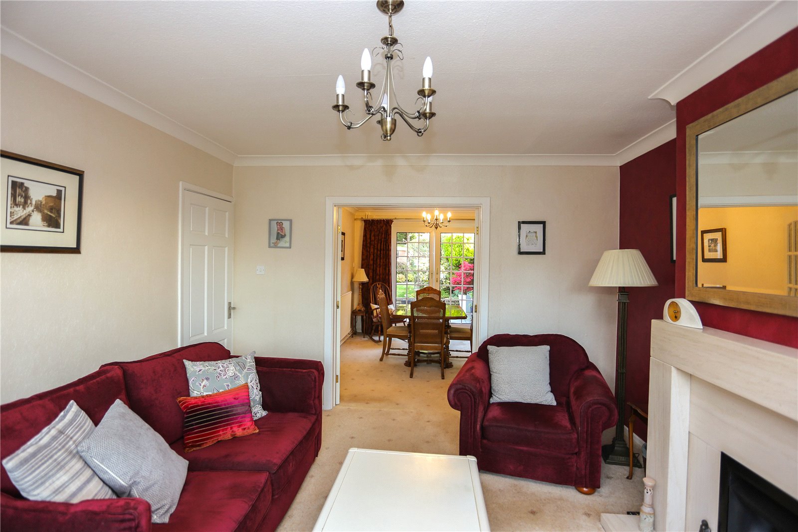 Marple, Stockport, Greater Manchester, SK6