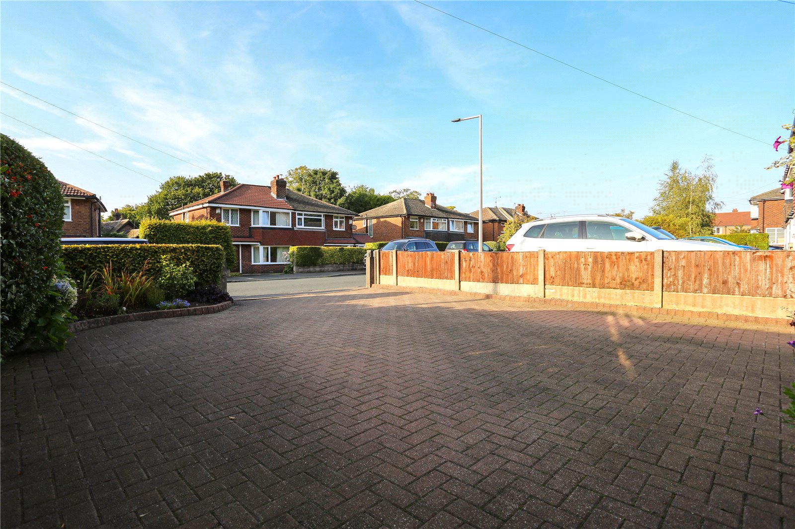 Marple, Stockport, Greater Manchester, SK6