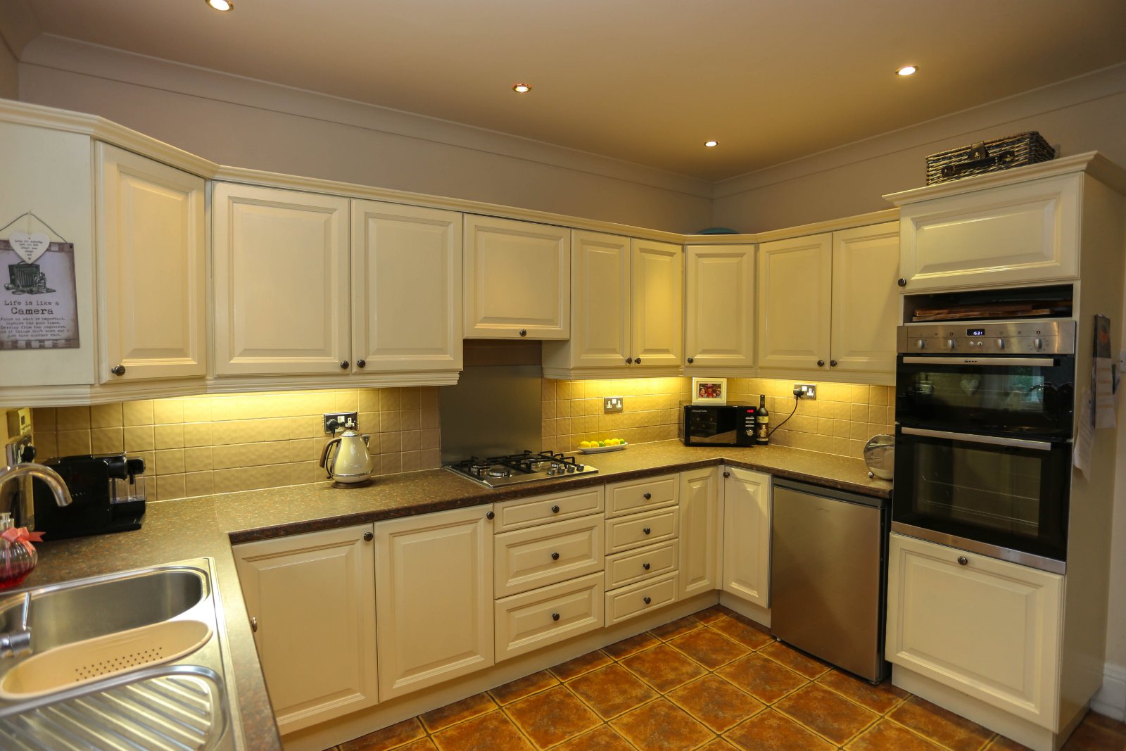 Romiley, Stockport, SK6