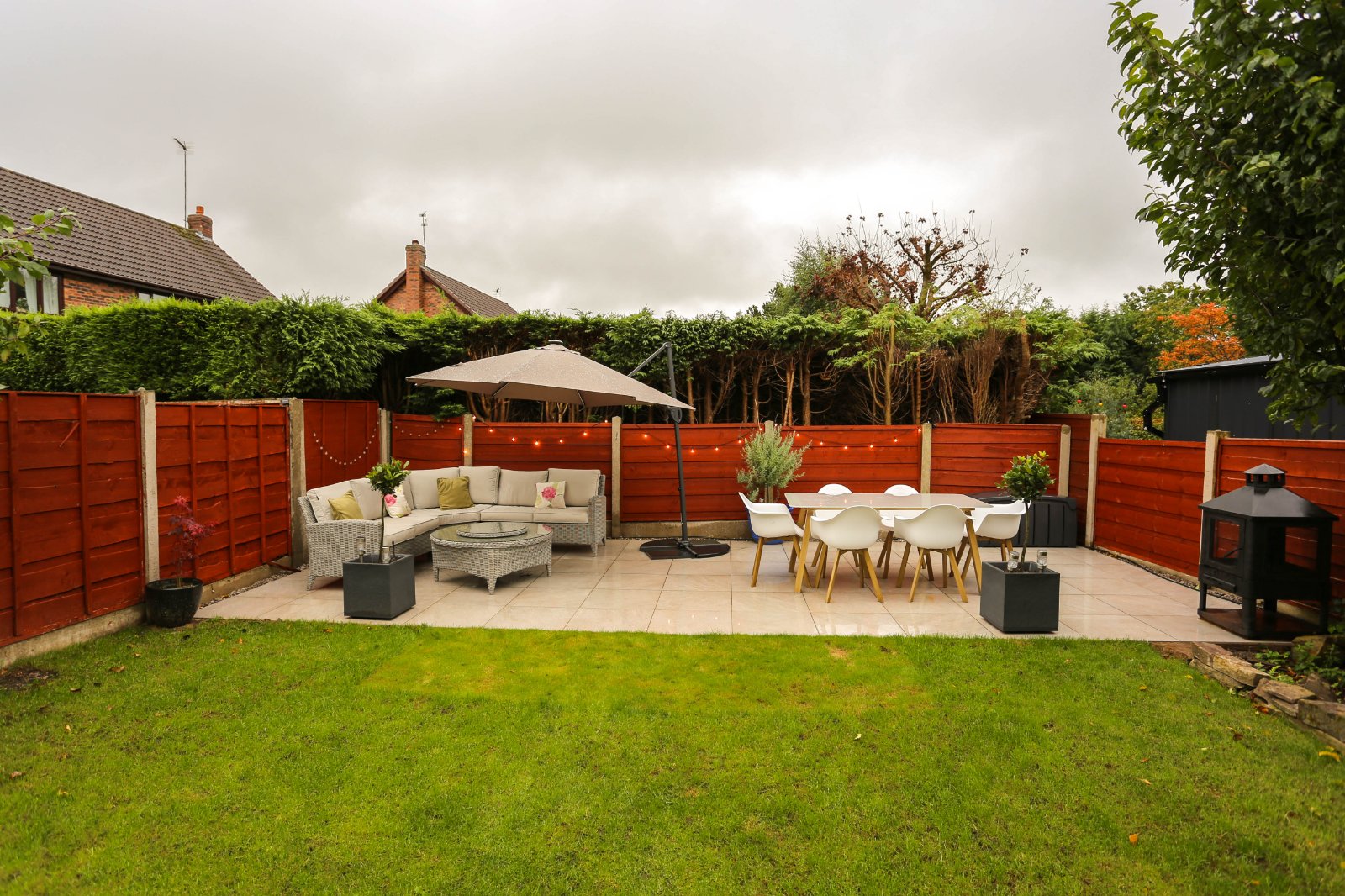 Romiley, Stockport, SK6