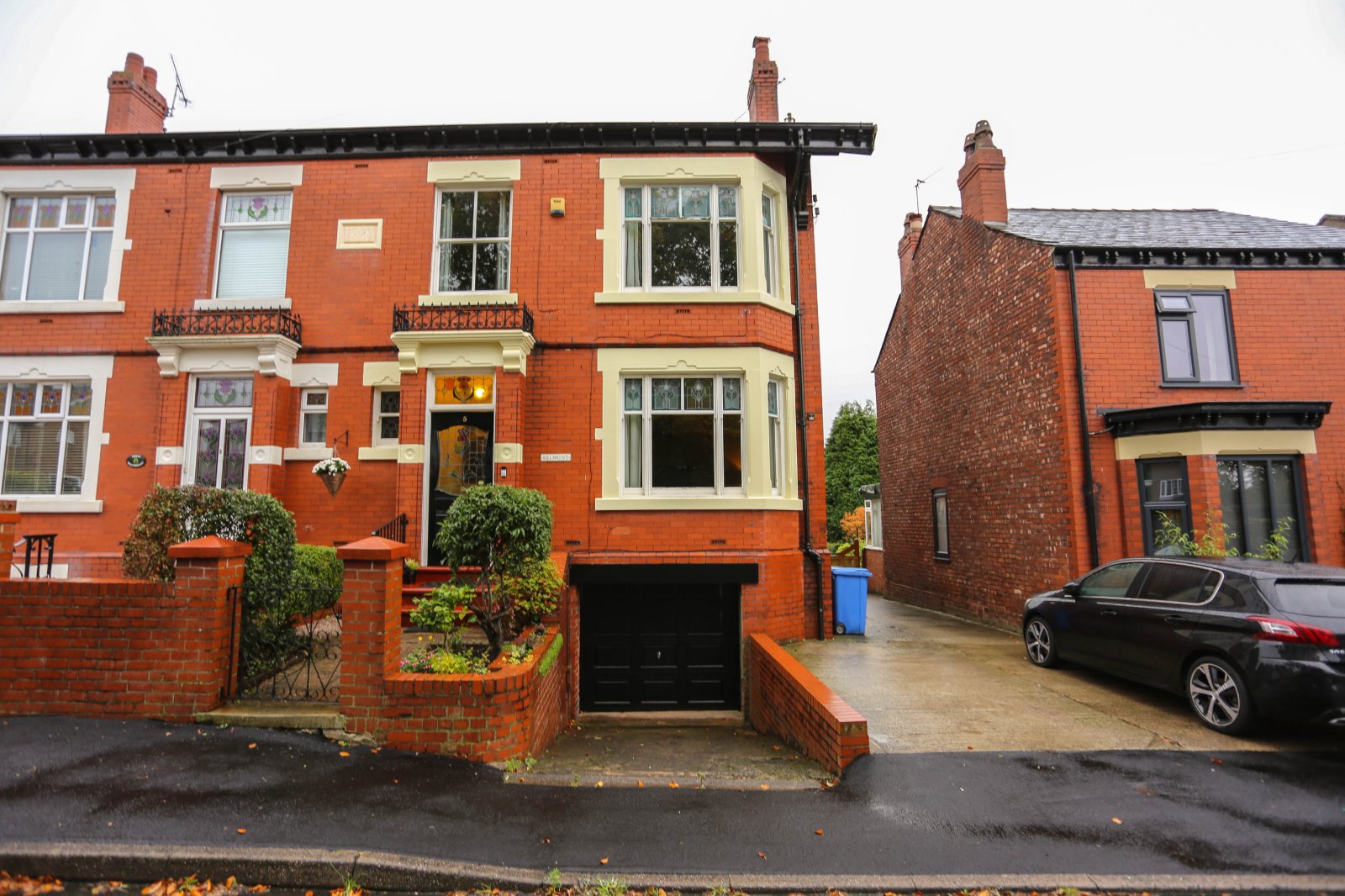 Romiley, Stockport, SK6