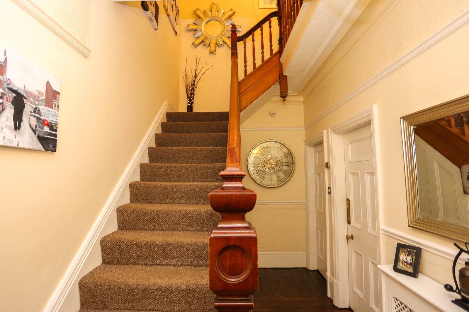 Romiley, Stockport, SK6