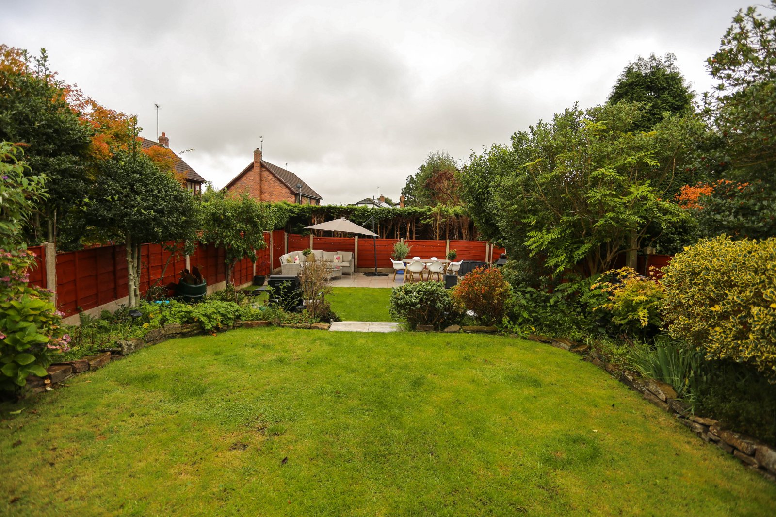 Romiley, Stockport, SK6