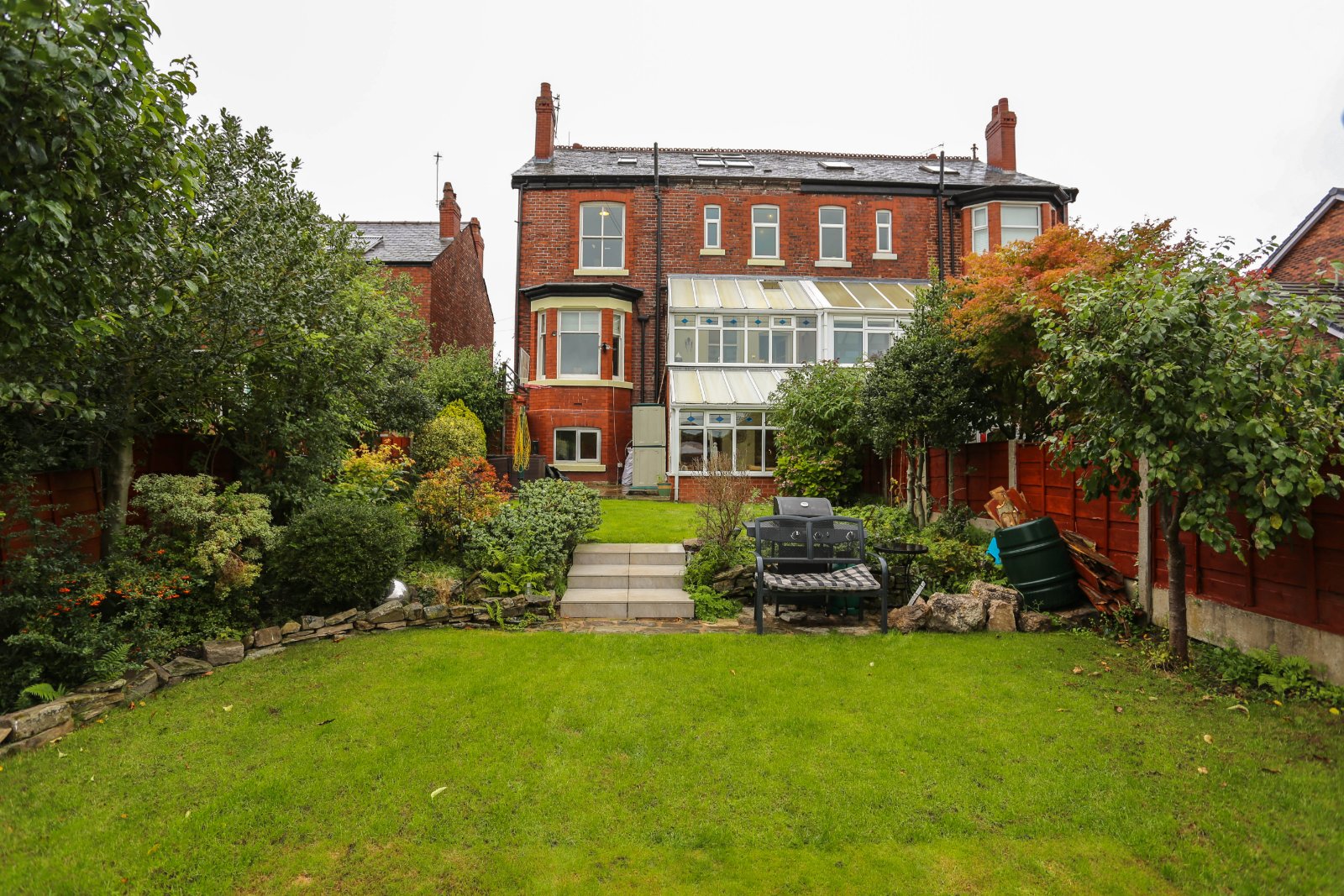 Romiley, Stockport, SK6