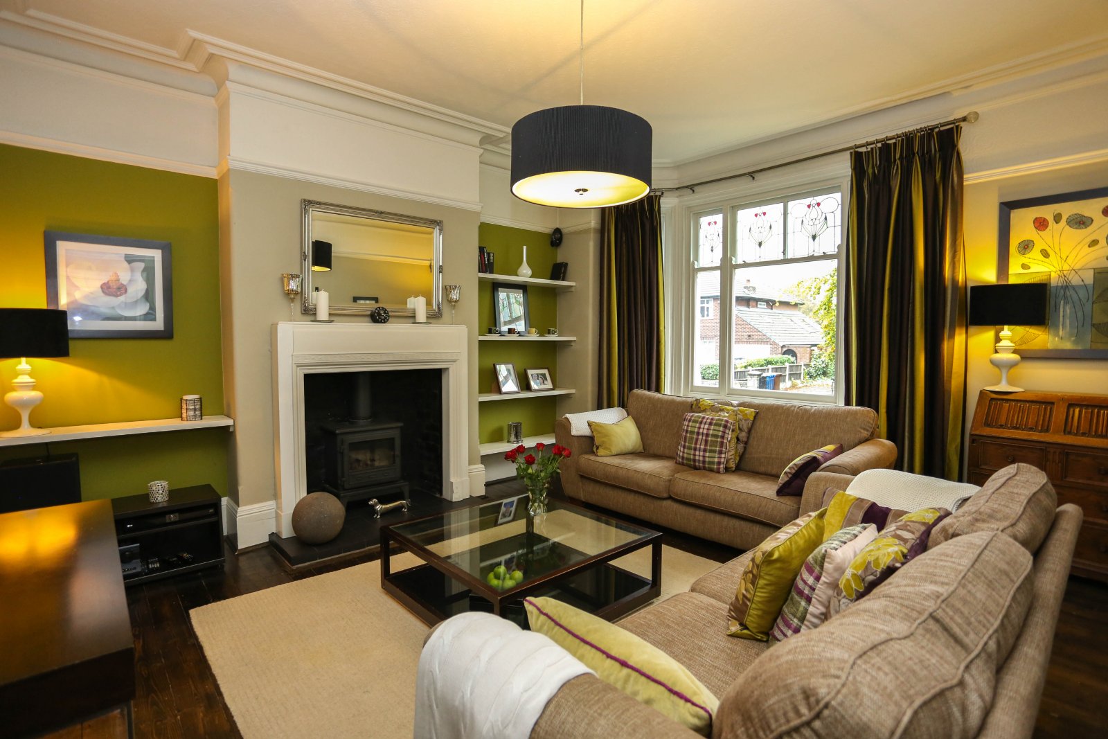 Romiley, Stockport, SK6