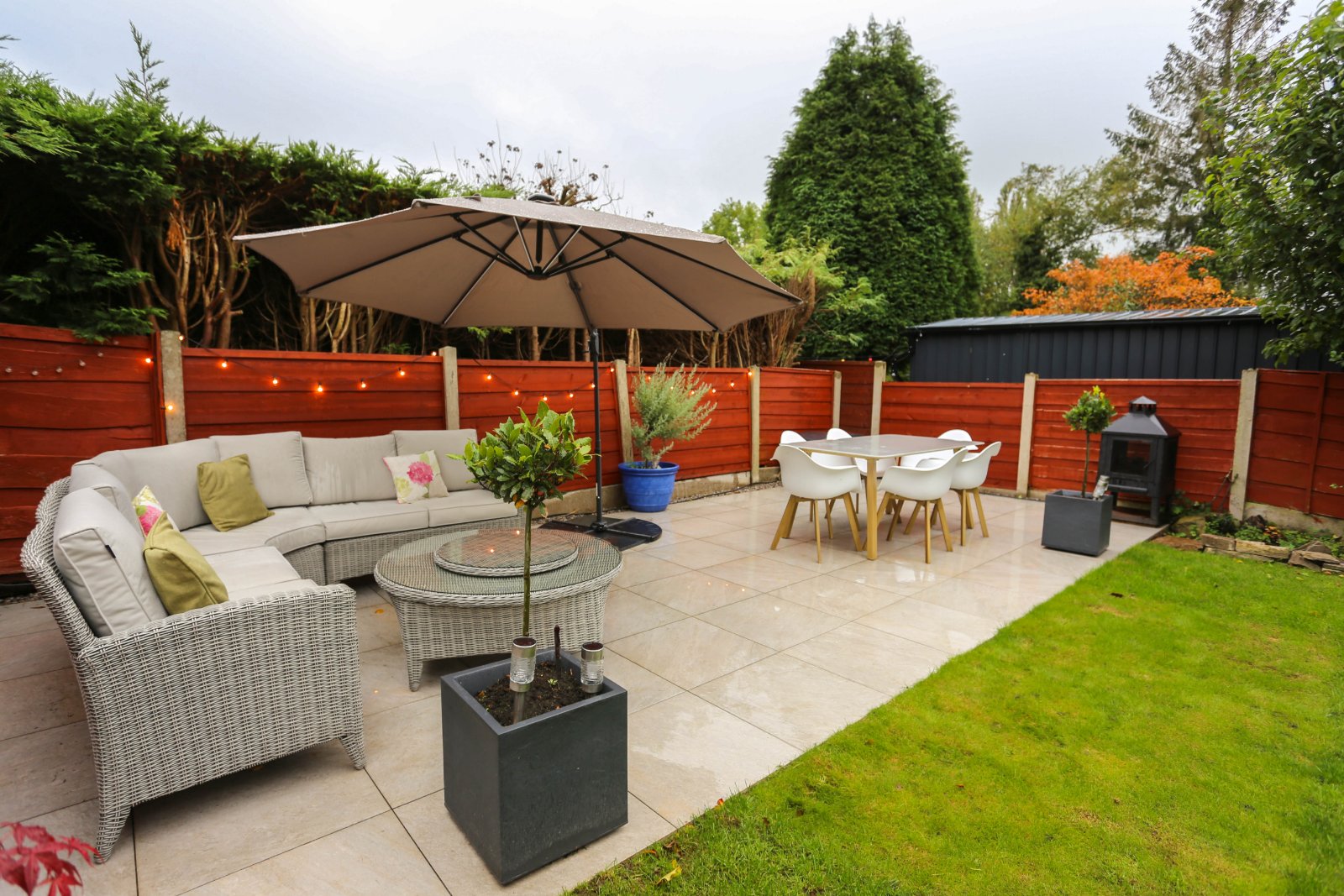Romiley, Stockport, SK6