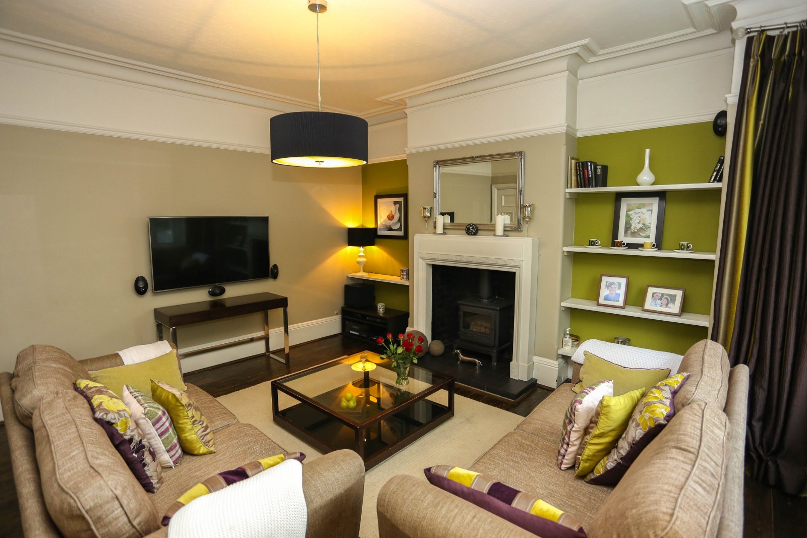 Romiley, Stockport, SK6